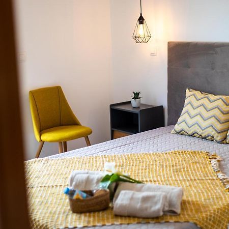 Carvao Pdl Inn Ponta Delgada  Bagian luar foto