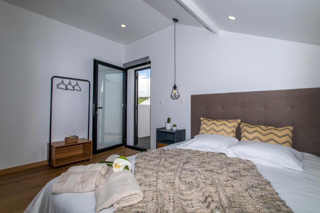Carvao Pdl Inn Ponta Delgada  Bagian luar foto