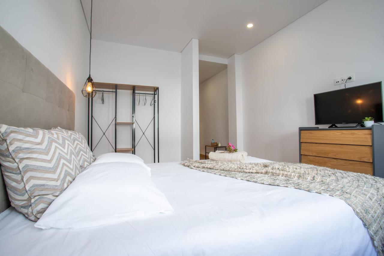 Carvao Pdl Inn Ponta Delgada  Bagian luar foto