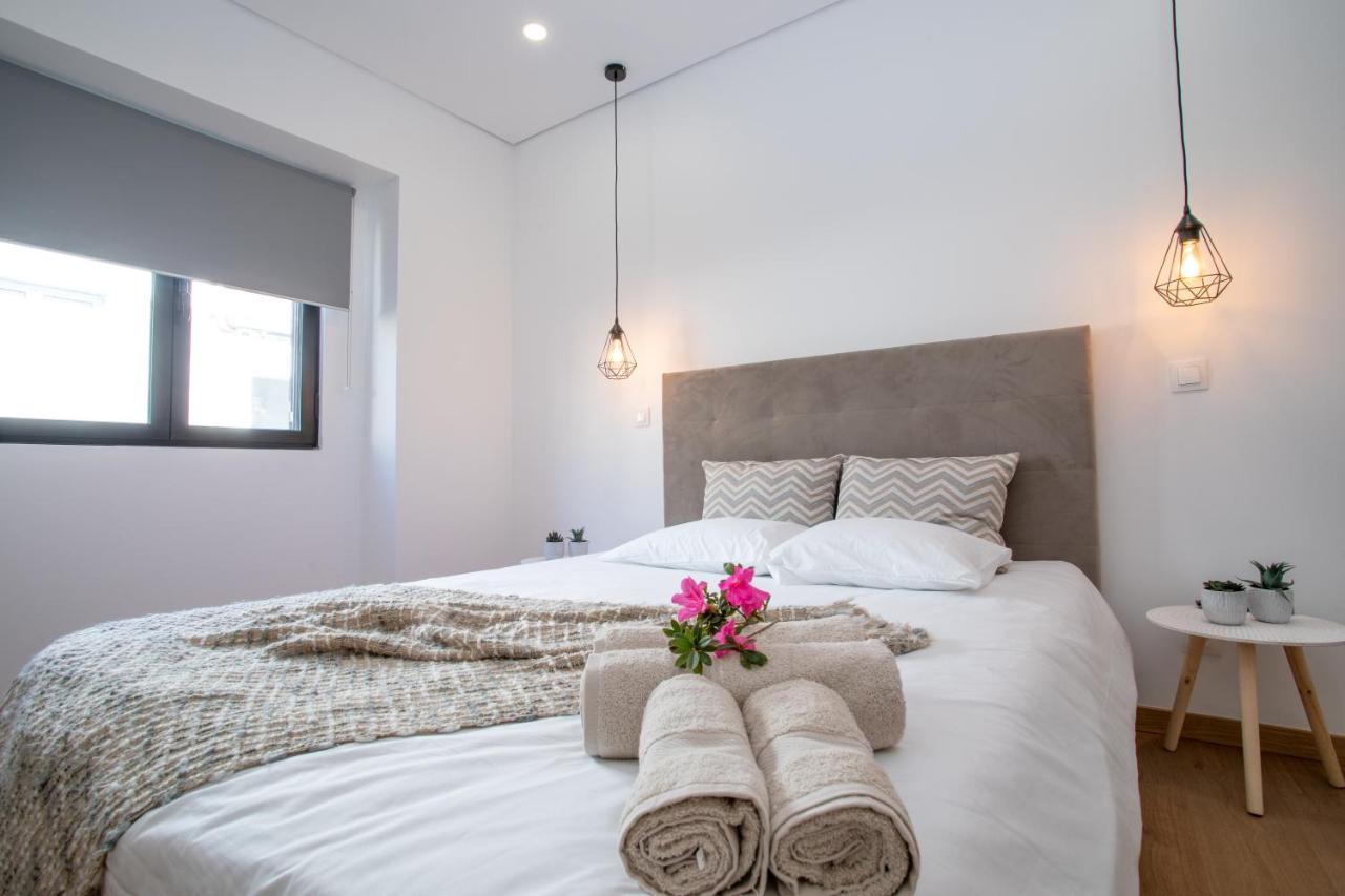 Carvao Pdl Inn Ponta Delgada  Bagian luar foto