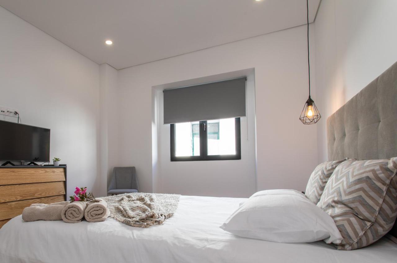 Carvao Pdl Inn Ponta Delgada  Bagian luar foto