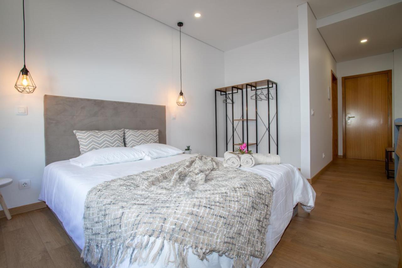 Carvao Pdl Inn Ponta Delgada  Bagian luar foto
