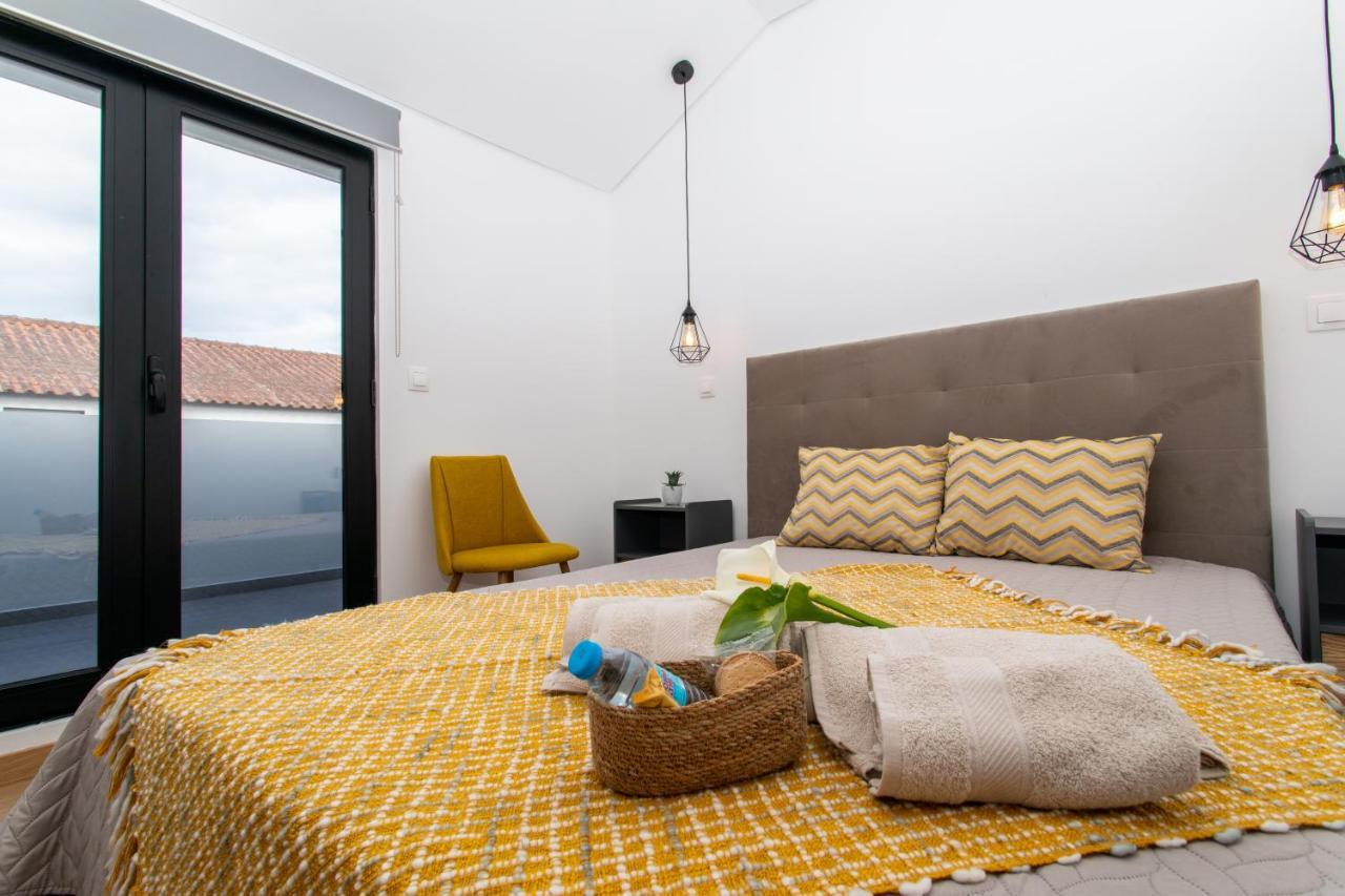 Carvao Pdl Inn Ponta Delgada  Bagian luar foto