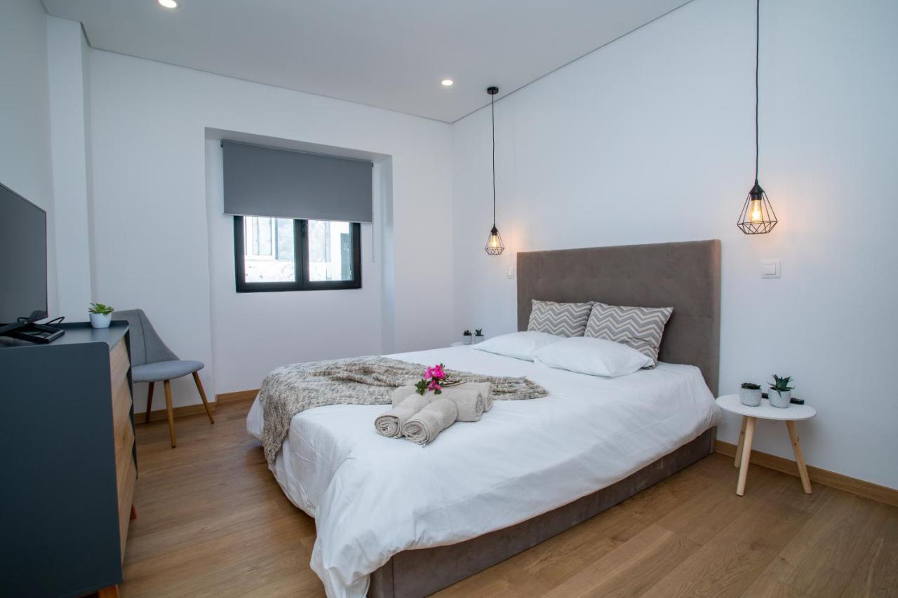 Carvao Pdl Inn Ponta Delgada  Bagian luar foto