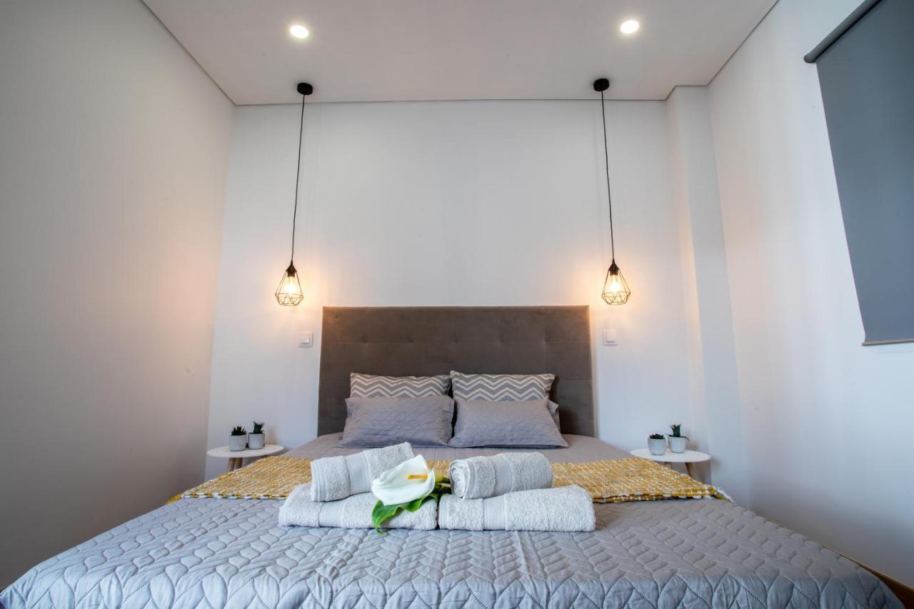 Carvao Pdl Inn Ponta Delgada  Bagian luar foto