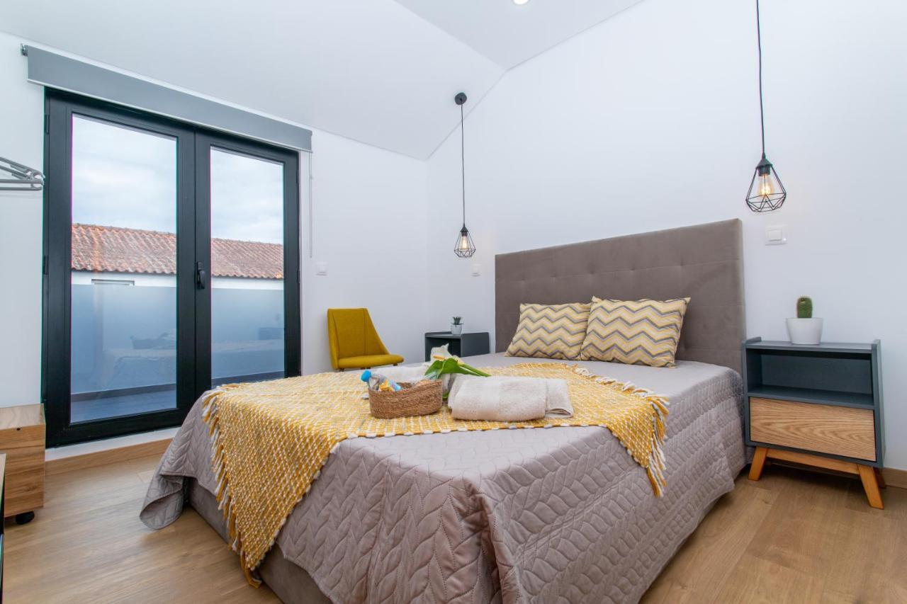 Carvao Pdl Inn Ponta Delgada  Bagian luar foto