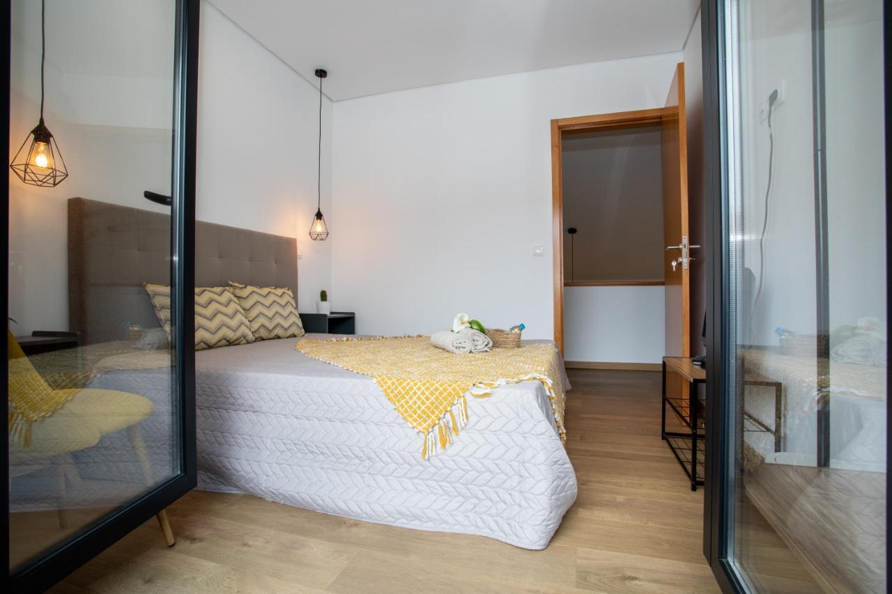 Carvao Pdl Inn Ponta Delgada  Bagian luar foto