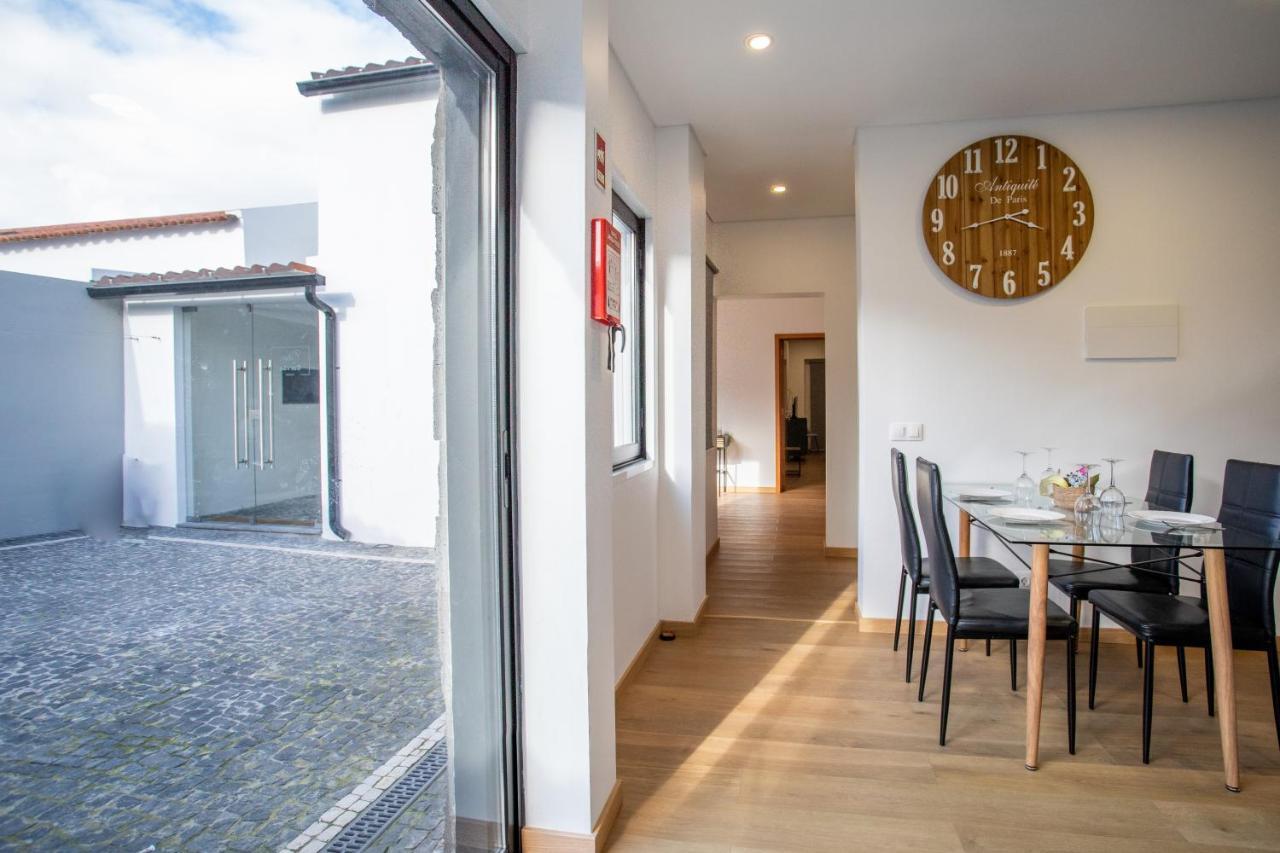 Carvao Pdl Inn Ponta Delgada  Bagian luar foto