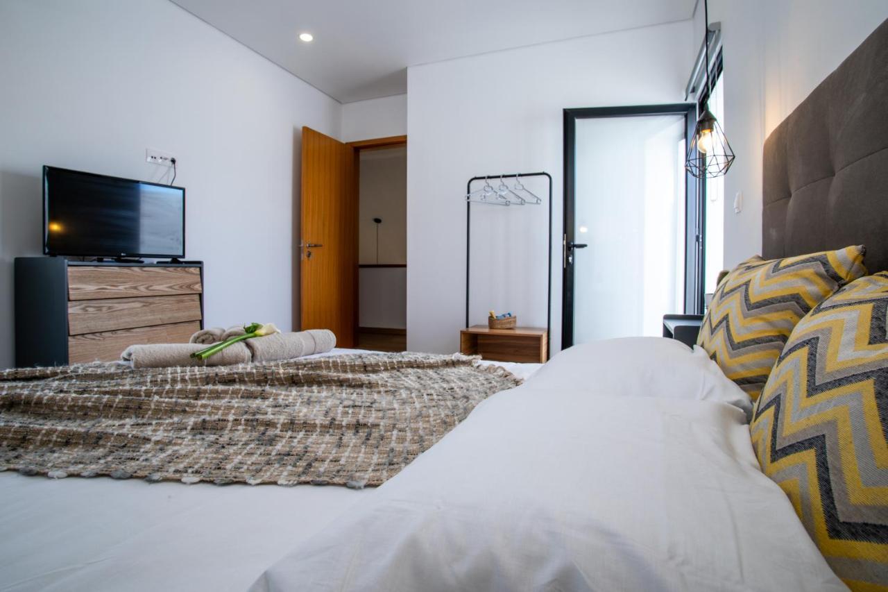 Carvao Pdl Inn Ponta Delgada  Bagian luar foto