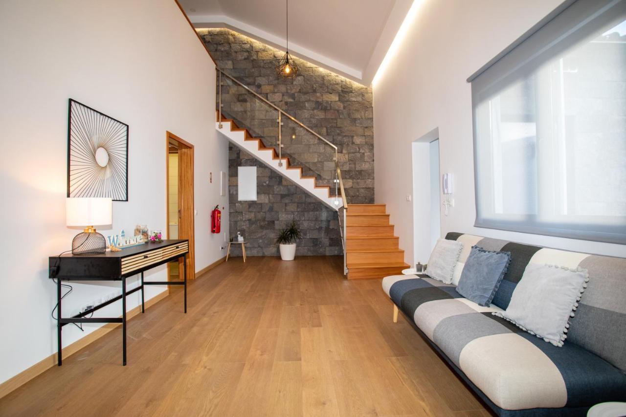 Carvao Pdl Inn Ponta Delgada  Bagian luar foto