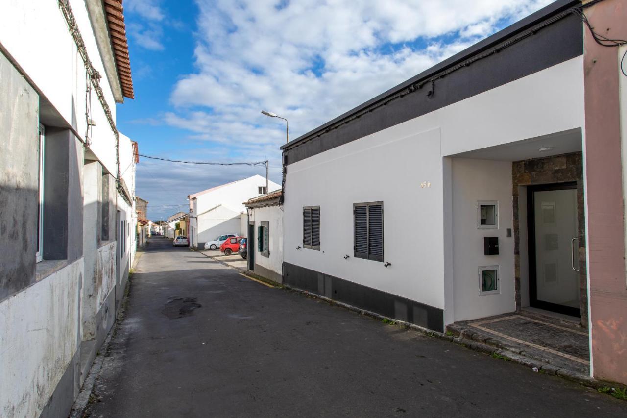 Carvao Pdl Inn Ponta Delgada  Bagian luar foto