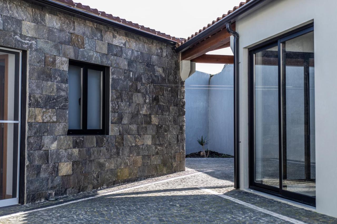 Carvao Pdl Inn Ponta Delgada  Bagian luar foto