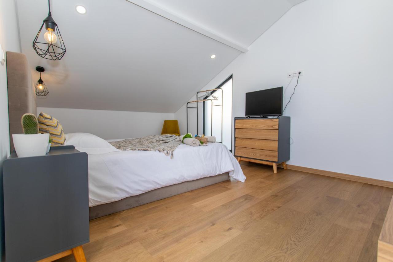 Carvao Pdl Inn Ponta Delgada  Bagian luar foto