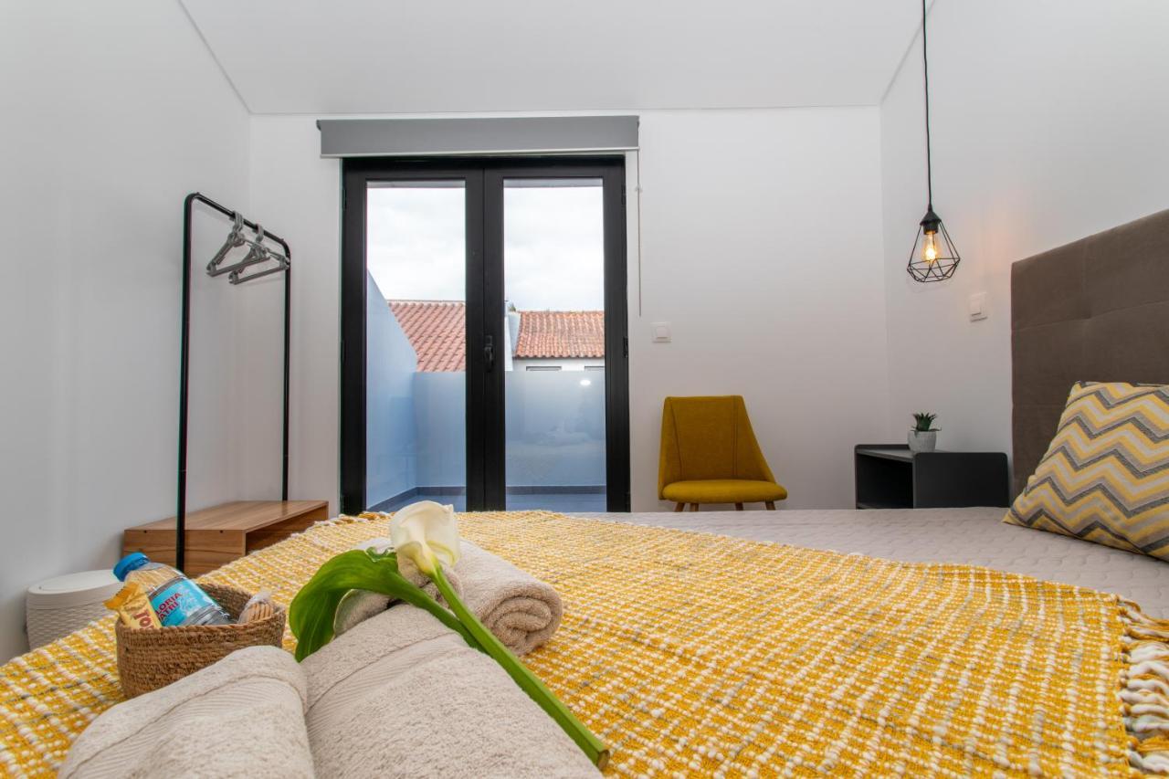 Carvao Pdl Inn Ponta Delgada  Bagian luar foto