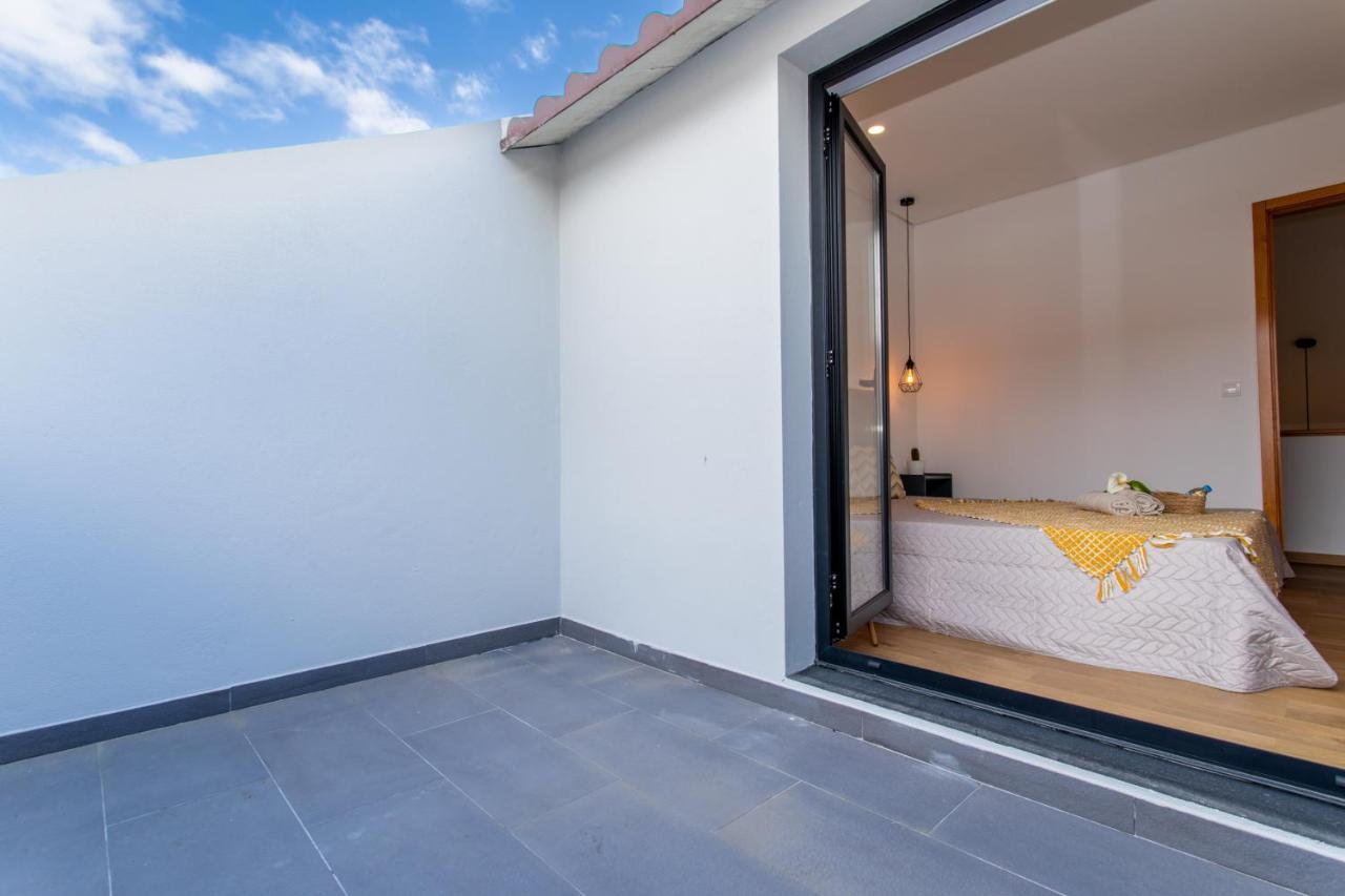 Carvao Pdl Inn Ponta Delgada  Bagian luar foto